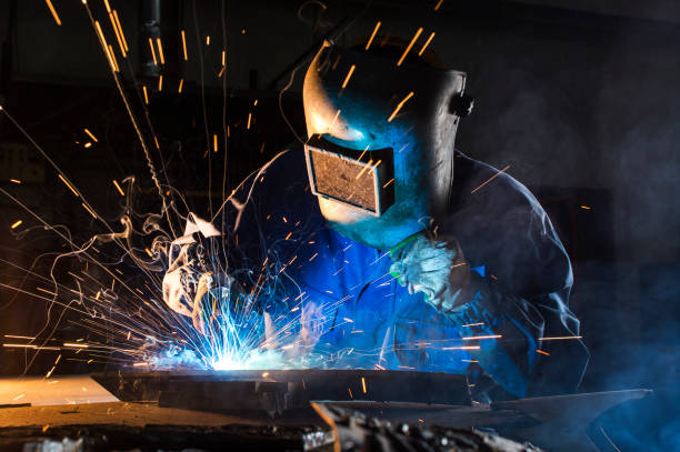 Best Structural Steel Welding in Huntgburg, IN
