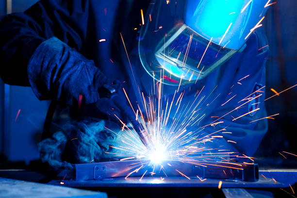 Best Aerospace and Defense Welding in Huntgburg, IN