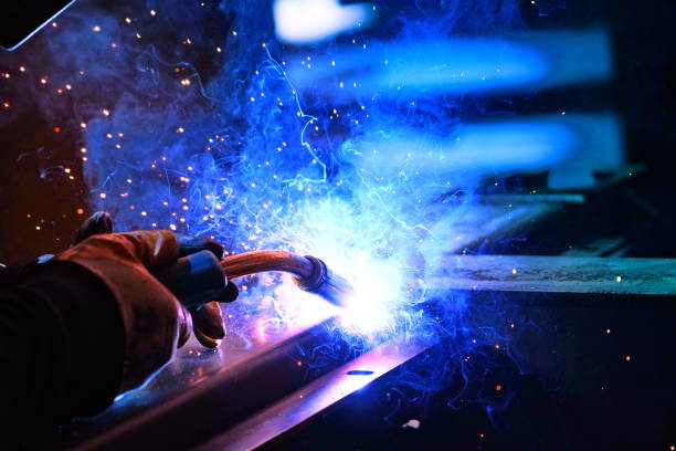 Best Welding Inspection and Certification in Huntgburg, IN