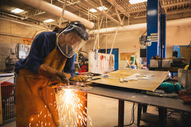 Trusted Huntingburg, IN Welder & Metal Fabrication Experts