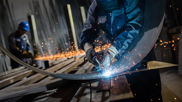 Affordable Welder Services in Huntingburg, IN
