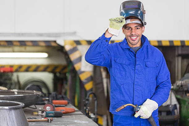 Best Welding Equipment Sales and Repair in Huntgburg, IN