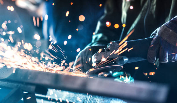 Best Automotive Welding in Huntgburg, IN